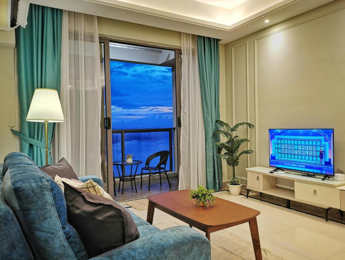 Yussy 2 Bedrooms Condo At R&F Princess Cove Johor Bahru Bagian luar foto